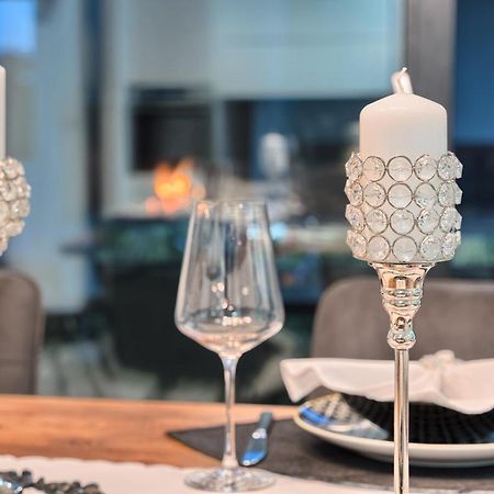 Villa Celestial Split Ngoại thất bức ảnh