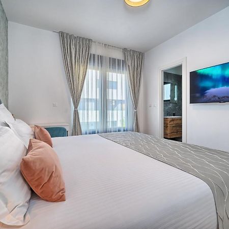 Villa Celestial Split Ngoại thất bức ảnh