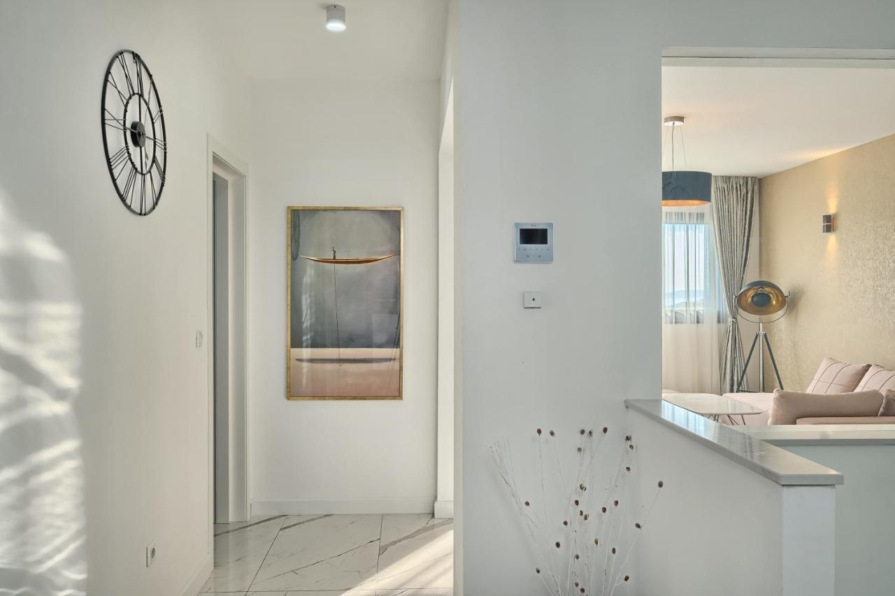Villa Celestial Split Ngoại thất bức ảnh