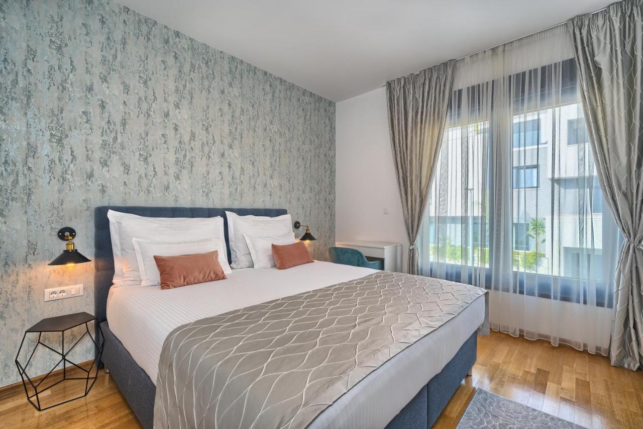 Villa Celestial Split Ngoại thất bức ảnh
