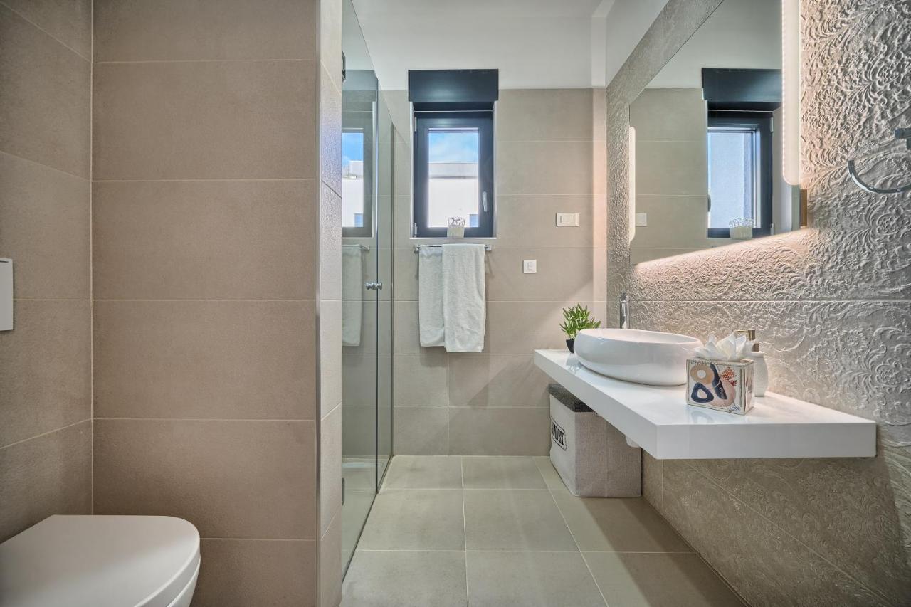 Villa Celestial Split Ngoại thất bức ảnh