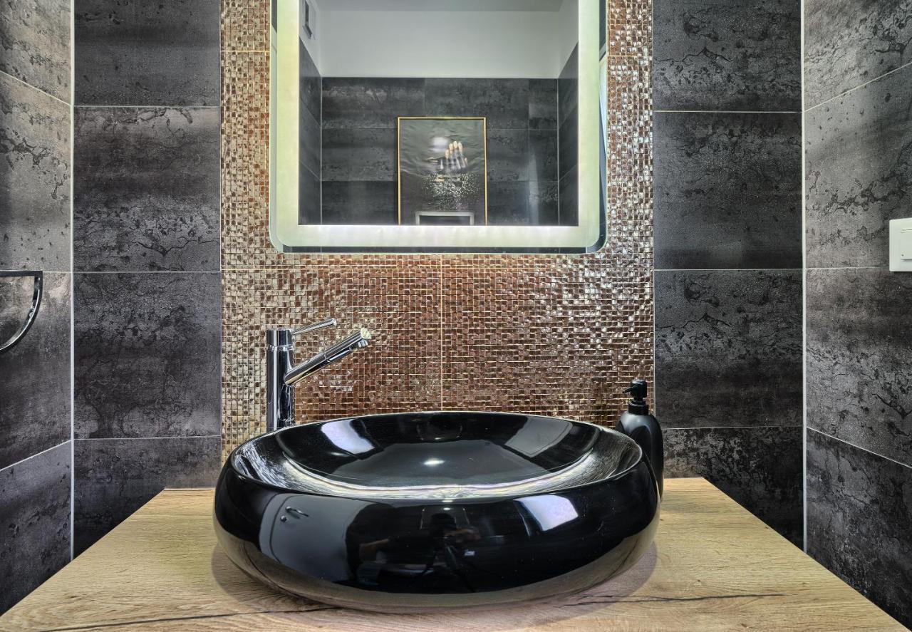 Villa Celestial Split Ngoại thất bức ảnh