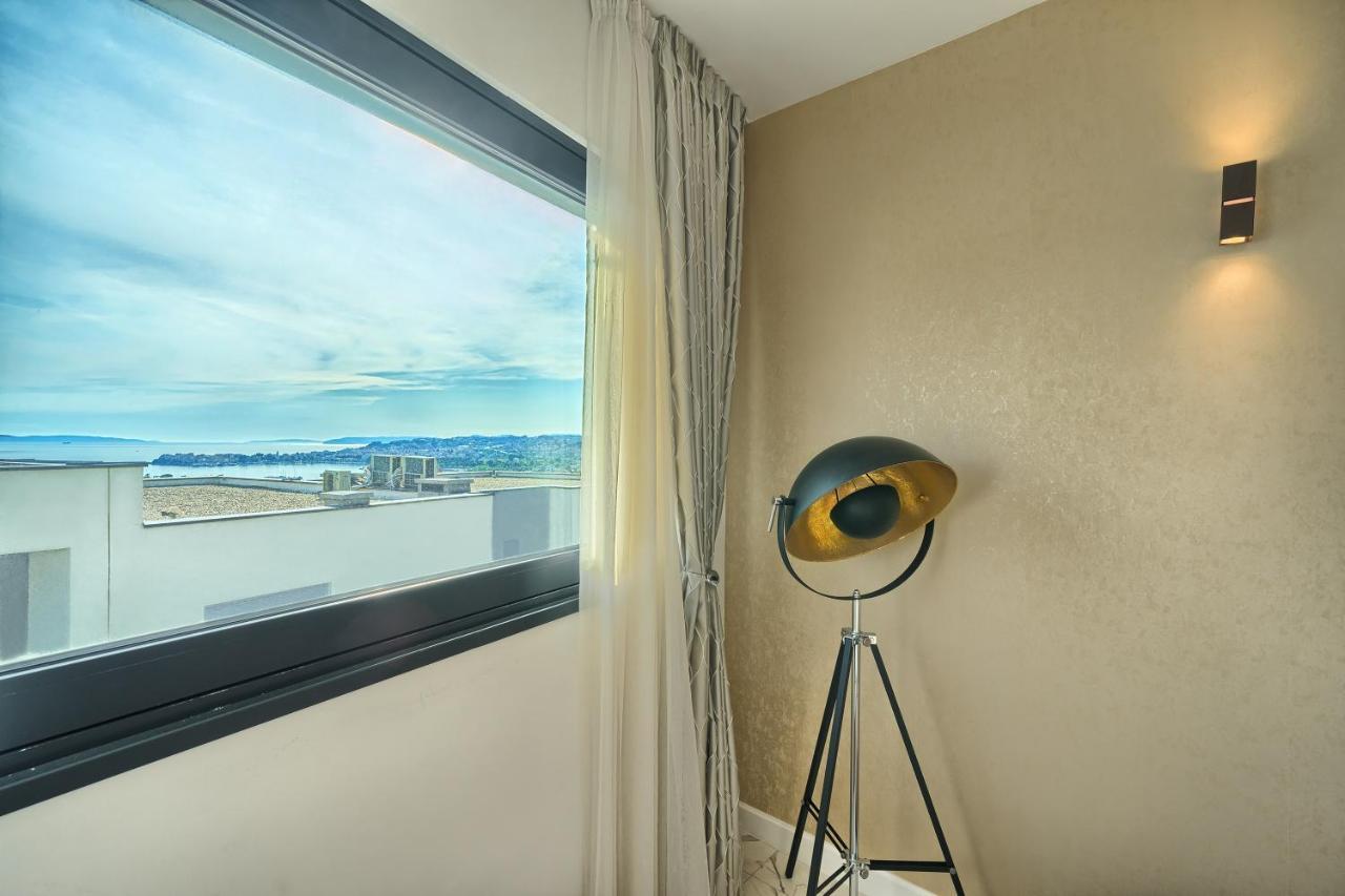 Villa Celestial Split Ngoại thất bức ảnh